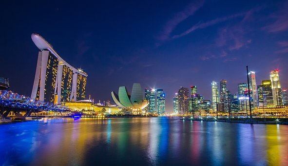 东澳镇新加坡连锁教育机构招聘幼儿华文老师